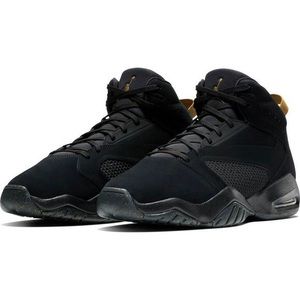 Nike Jordan Lift Off - black and gold